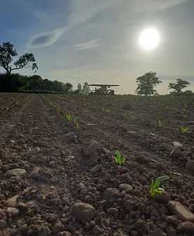 FarmDroid safety overview